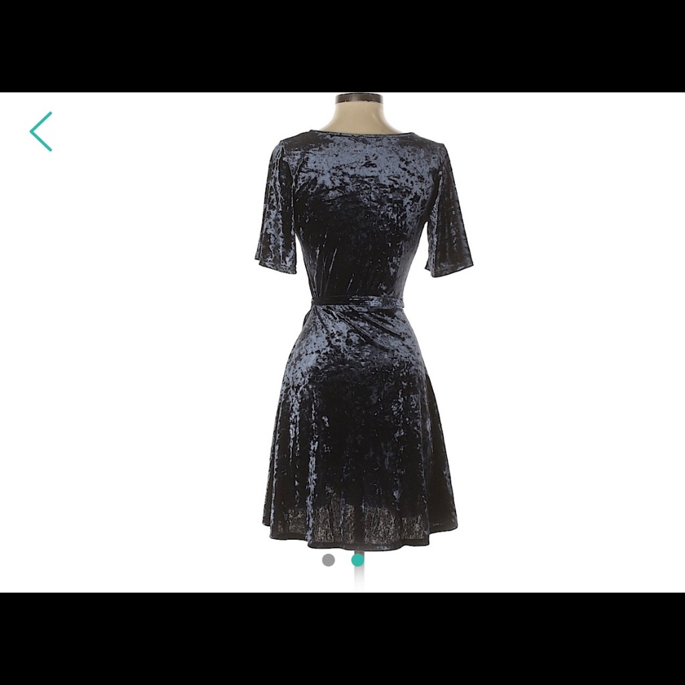 American Eagle Outfitters Cocktail Dress (S)